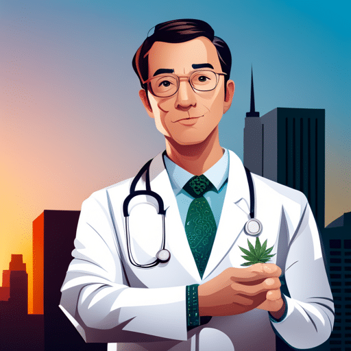 Premier Medical Cannabis Doctors In Newark, DE: Discover Respected Care