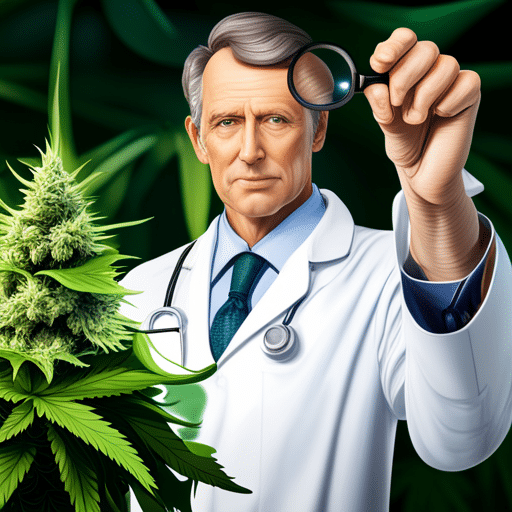 Breakthrough Cannabinoid Therapy Doctors In Dover, DE: Unveiling Effective Solutions