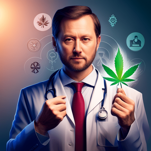 Unlocking the Healing Potential: 2023’s Latest Research on Medical Marijuana for Chronic Diseases and Mental Health