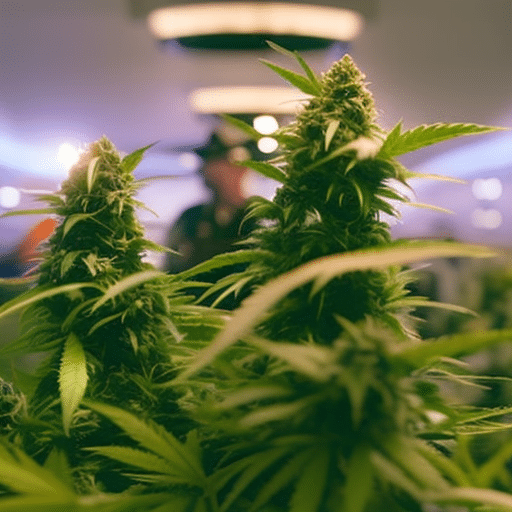 Clash of Titans: Delaware’s Marijuana Advocates Vs. Dispensaries in a Heated Battle