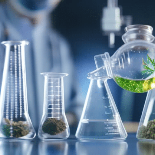 Unveiling Medical Cannabis’s Latest Research Findings: A Step-by-Step Guide