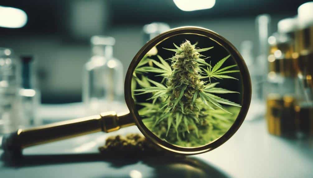understanding the nuances of cannabis