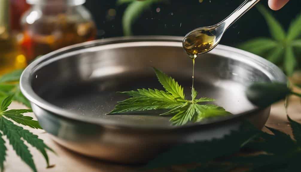 Cooking With CBD: Elevating Your Wellness Routine