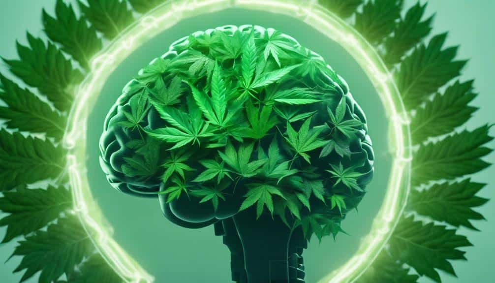 cannabis and mental health