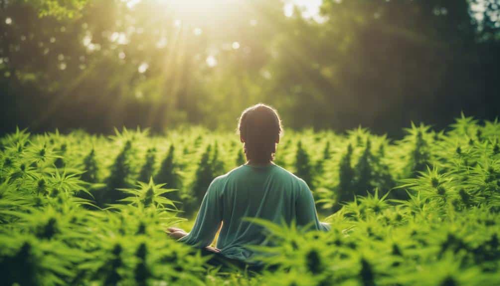 cannabis benefits for health