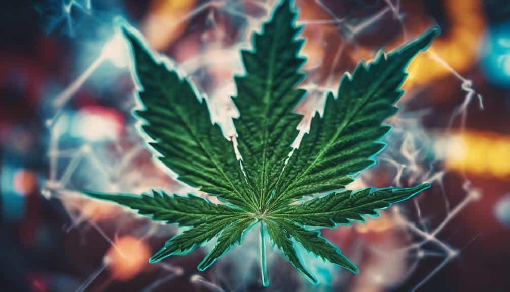 cannabis use implications explored