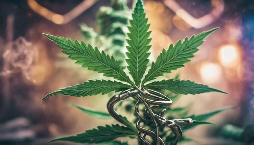 dispelling myths about marijuana
