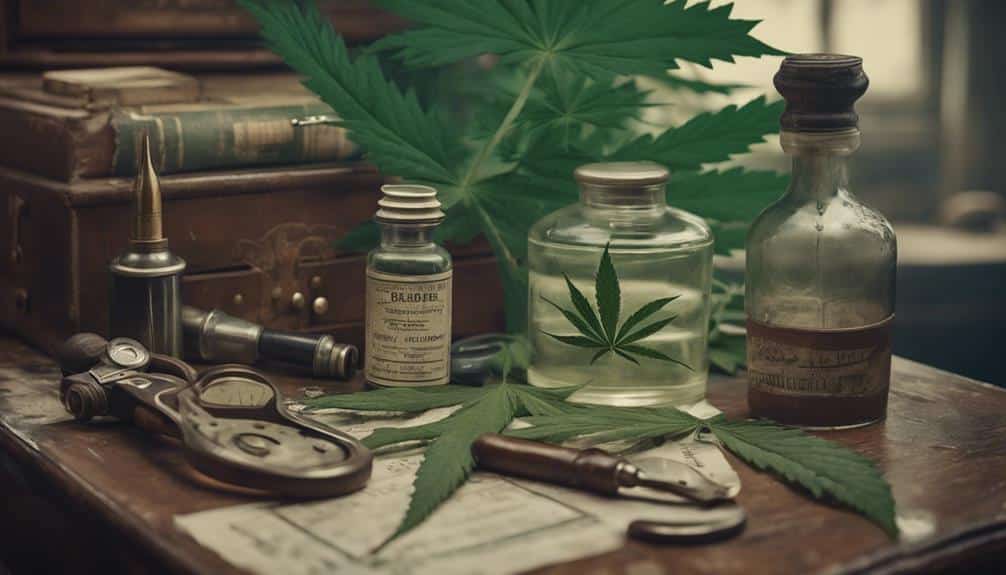 exploring cannabis history deeply