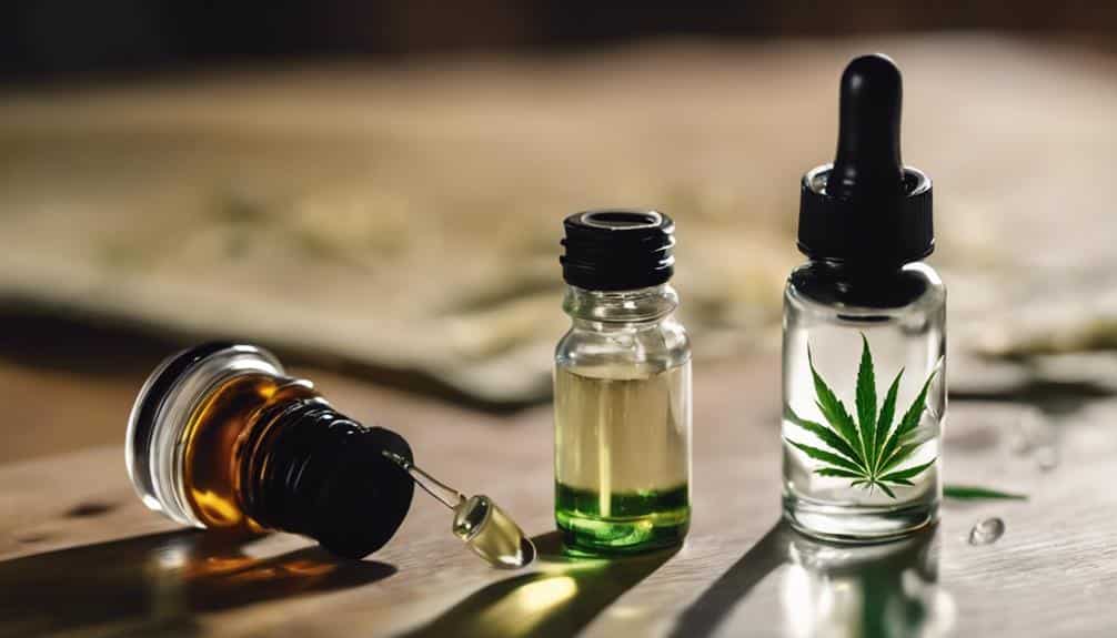 exploring the benefits of cbd