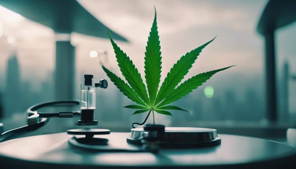 medical cannabis debates unfold