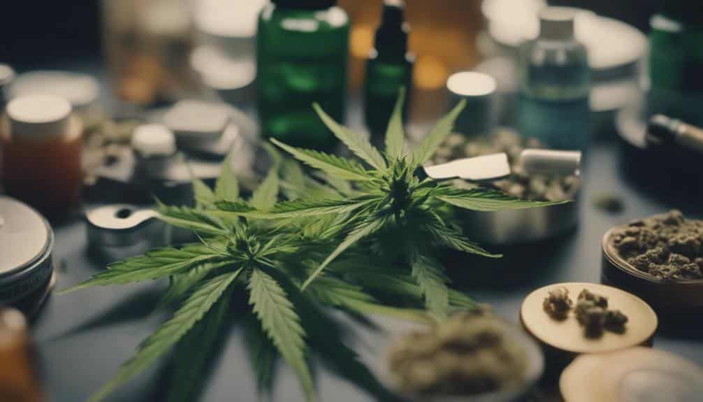 Personalizing Your Pot: The Rise of Custom Cannabis Treatments