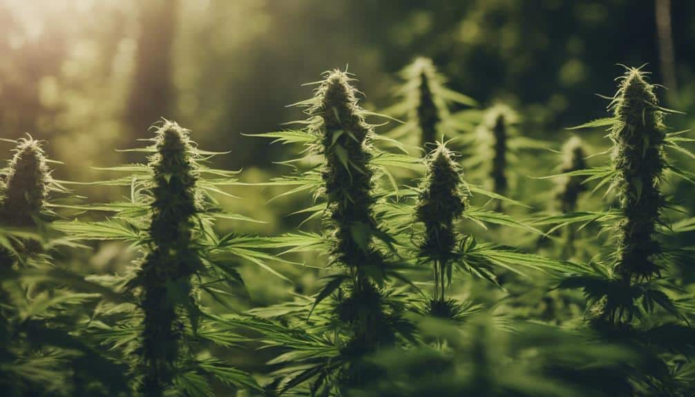 The Environmental Ethics of Cannabis Cultivation
