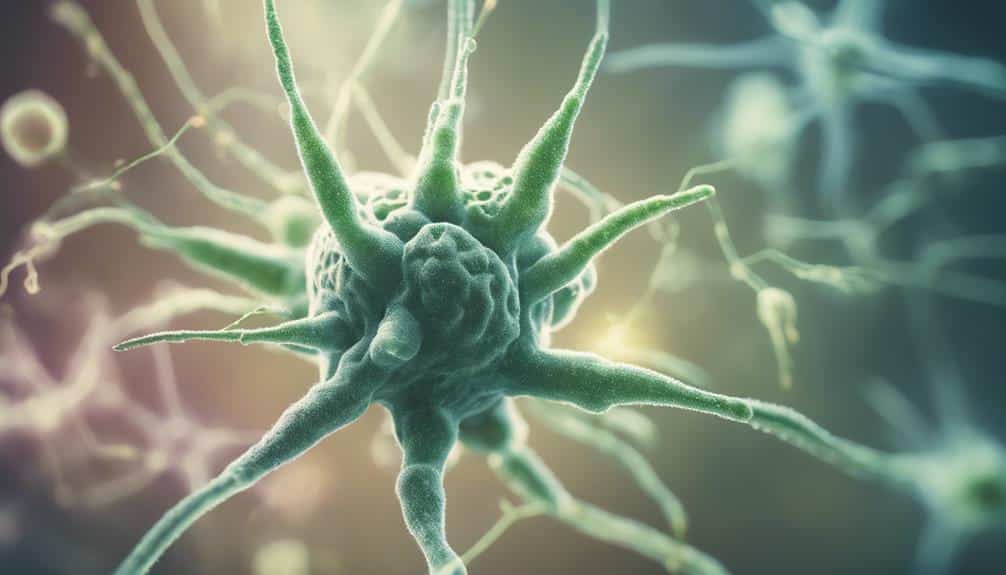 cannabis neuroprotection mechanisms analyzed