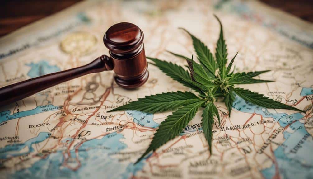 delaware s cannabis legislation overview