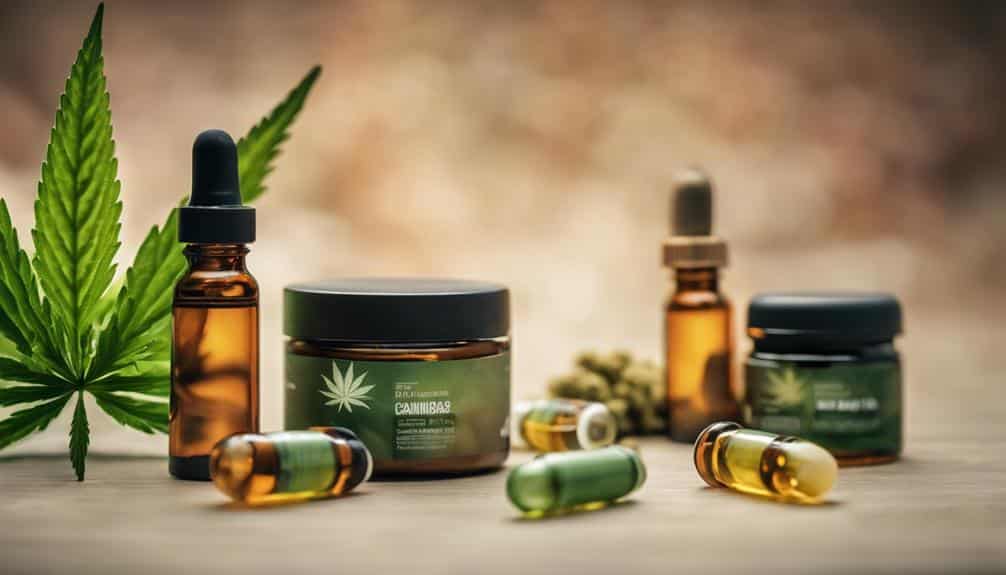 The Surge of Cannabis-Based Wellness Products: What’s Next?