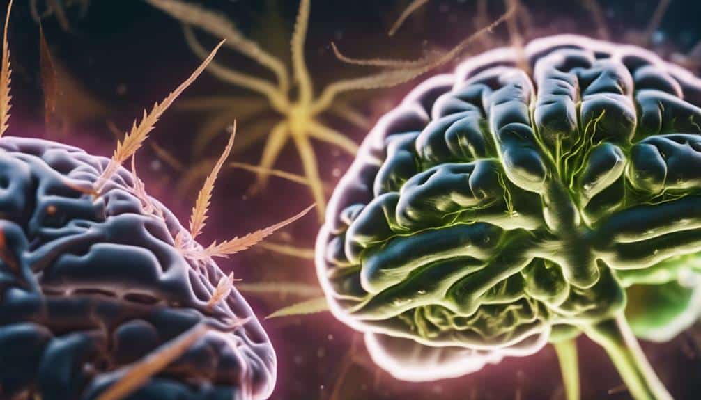 Cannabis and Neuroprotection: Pioneering Treatments for Neurodegenerative Disorders