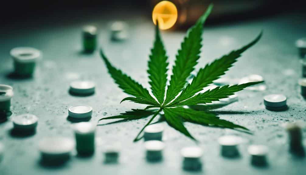exploring medical marijuana research