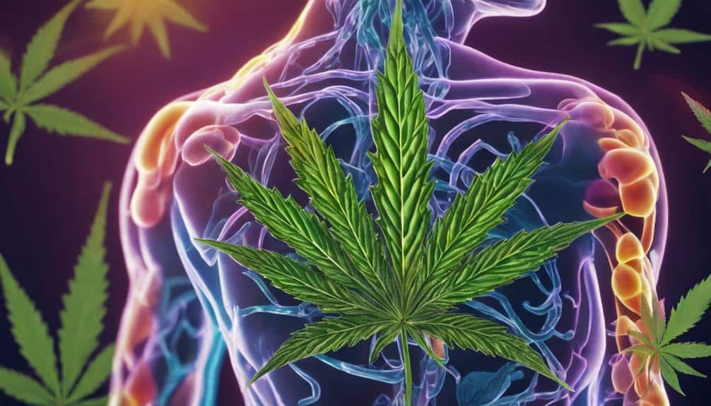 The Endocannabinoid System Explained: Cannabis’s Impact on Human Health