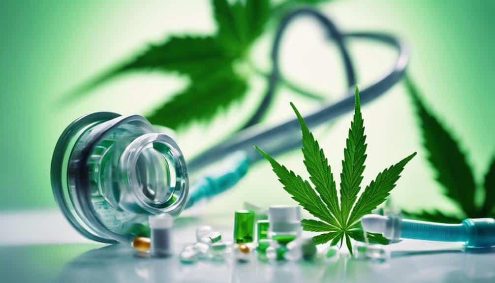 The Future of Cannabis: Trends to Watch in the Medical Field