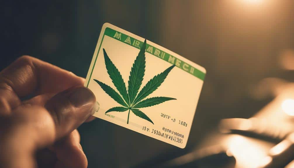 medical marijuana card renewal
