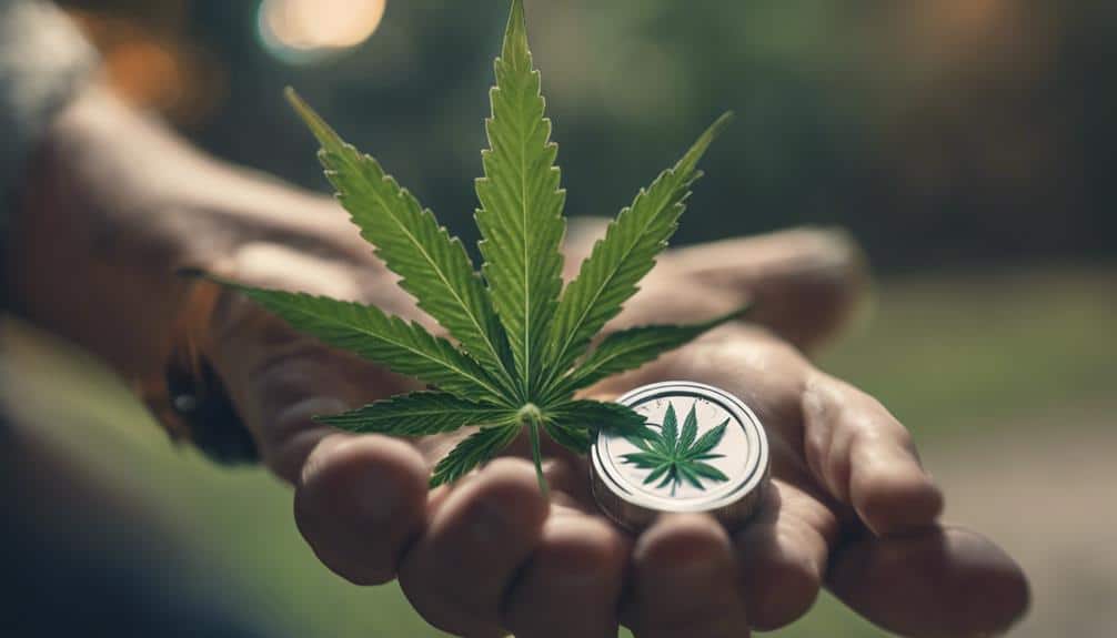 treating ptsd with cannabis