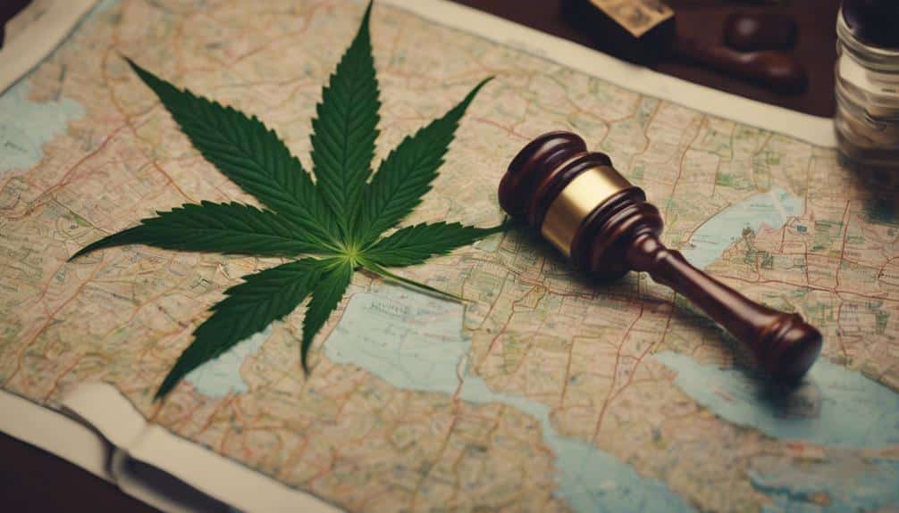cannabis laws in delaware