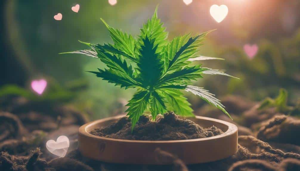 cbd research shows promise