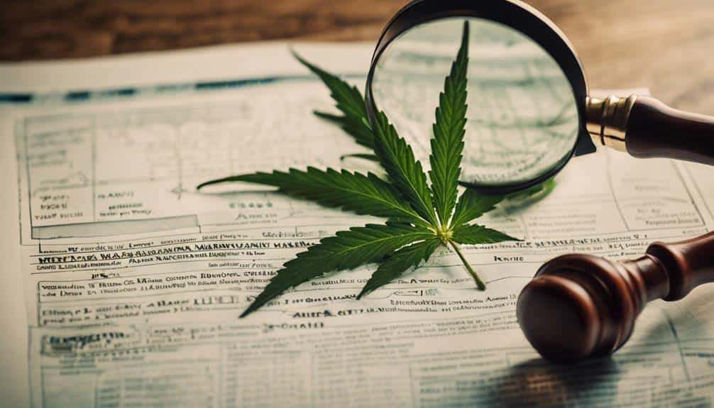 delaware medical cannabis regulations