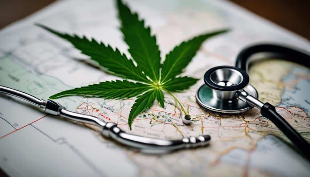 exploring benefits of cannabis