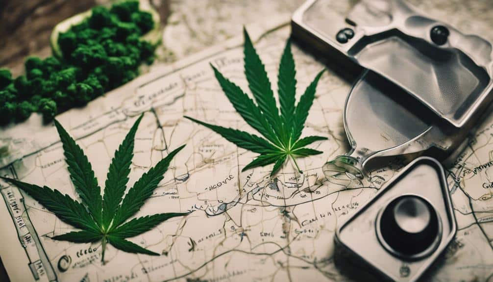 exploring delaware s cannabis legislation