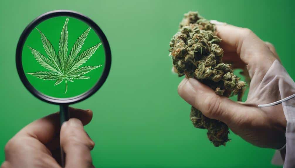 exploring medical cannabis benefits