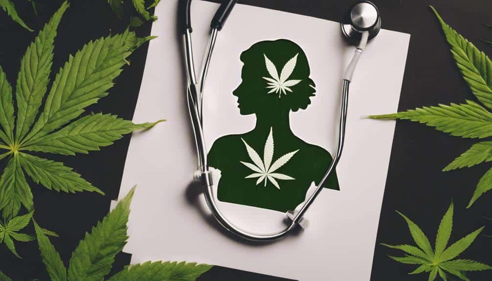 exploring medical marijuana benefits