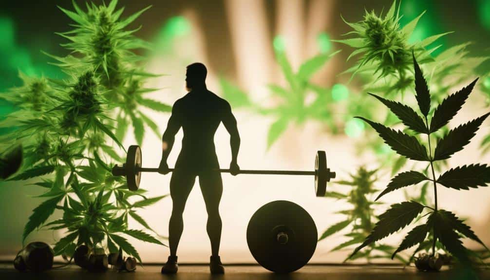 CBD for Fitness: Enhancing Your Workout With Cannabis