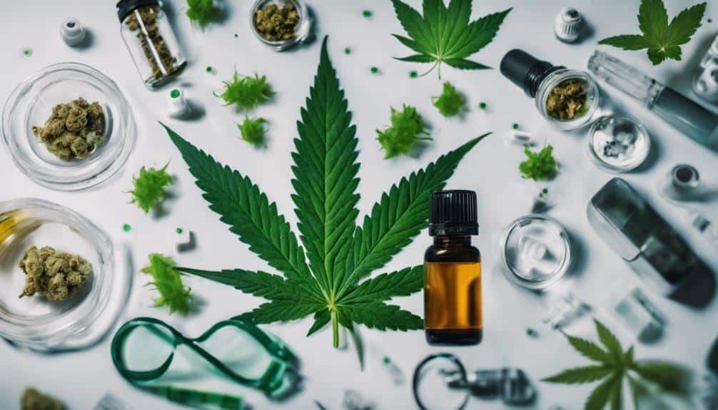 medical marijuana for treatment