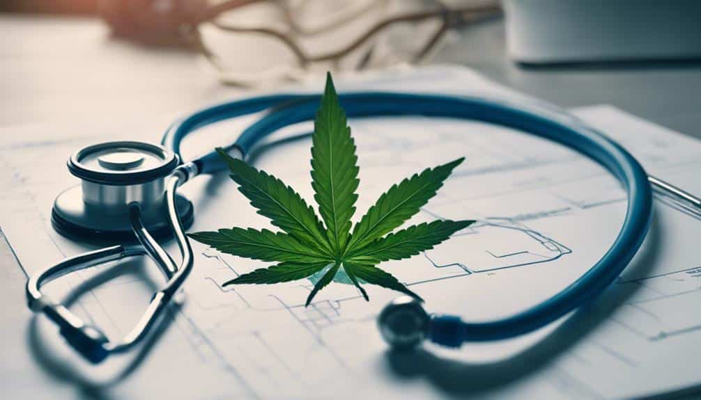 medical marijuana laws overview