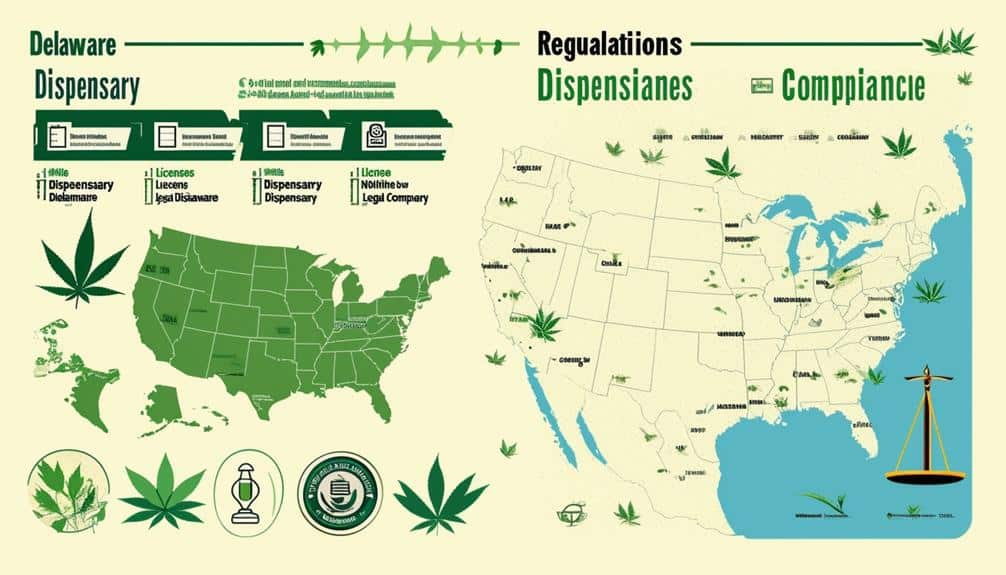 cannabis laws and guidelines