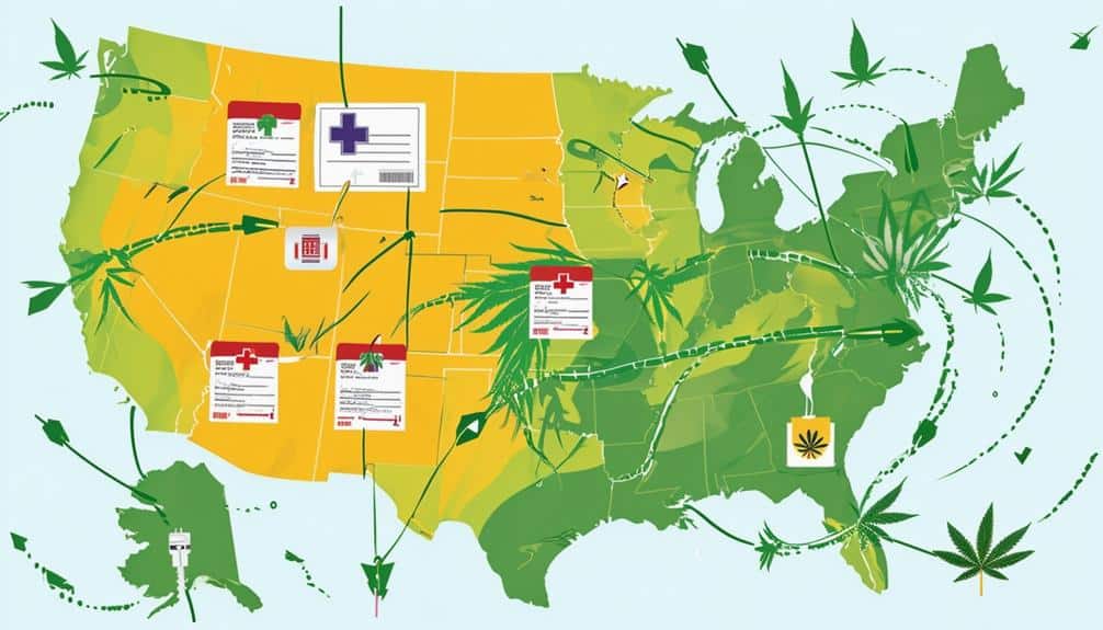 international trade cooperation agreements