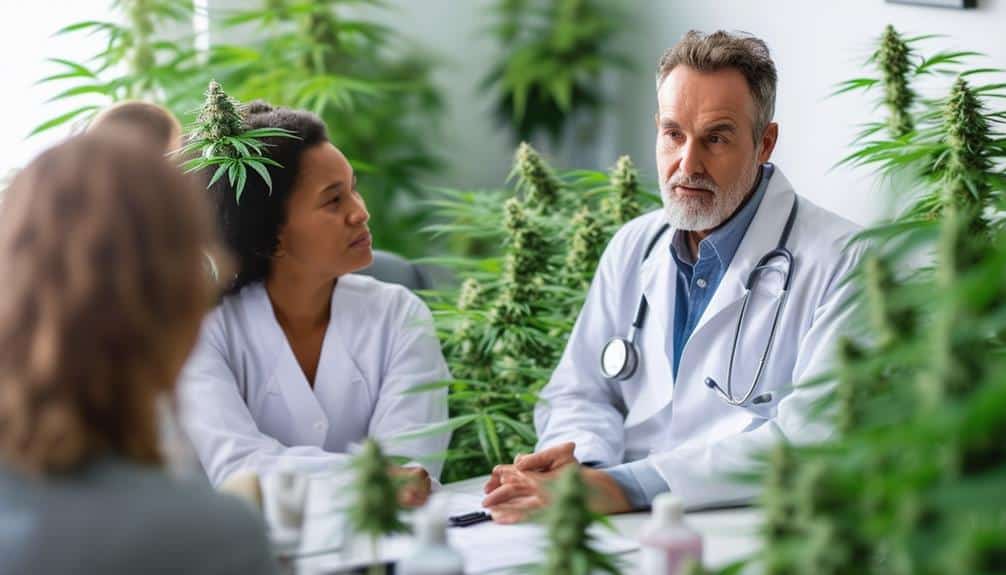 medical marijuana eligibility criteria