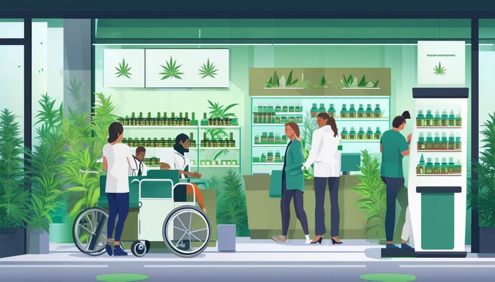 expanding marijuana availability options