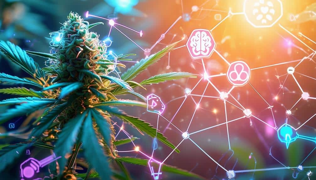 exploring the world s cannabinoids