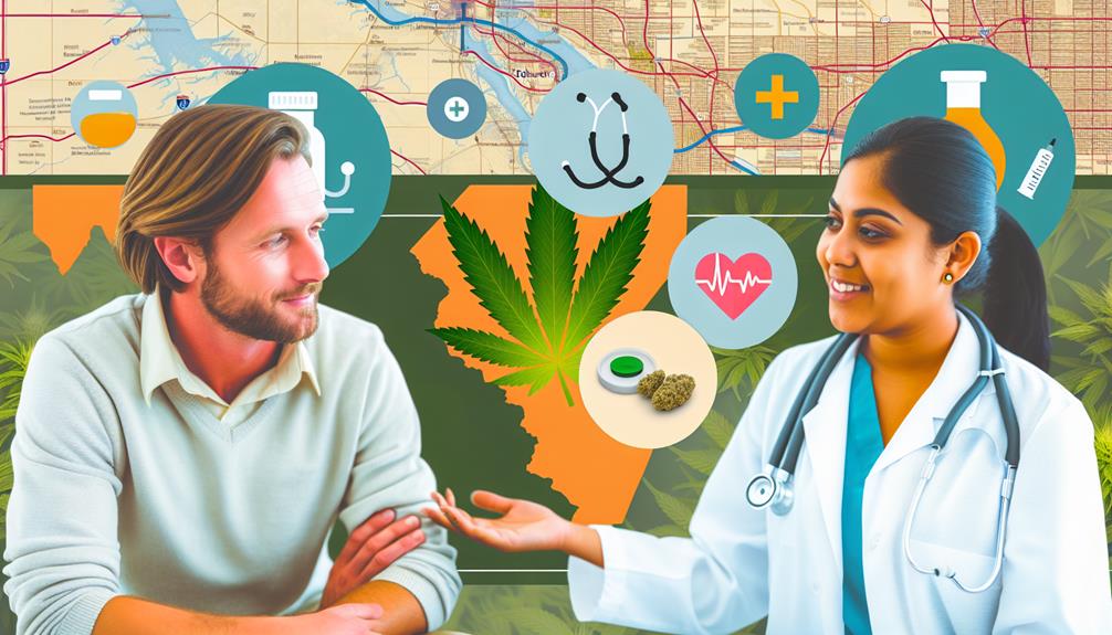 comprehending cannabis for health