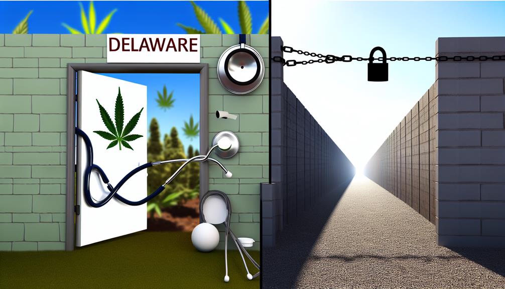 delaware law comparison analysis