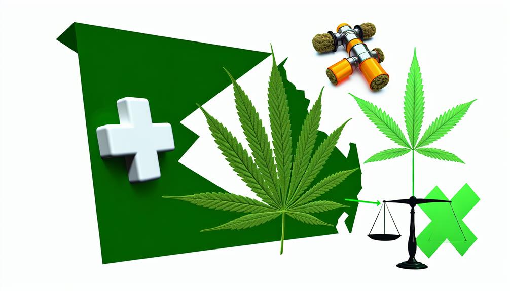 delaware medical marijuana regulations