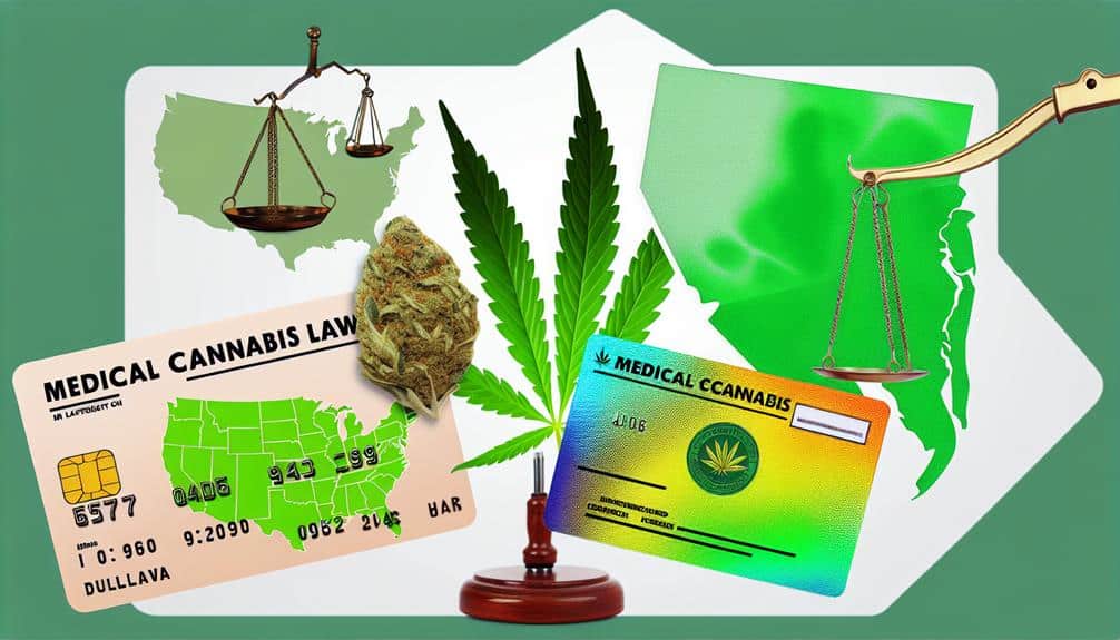 delaware medical marijuana regulations