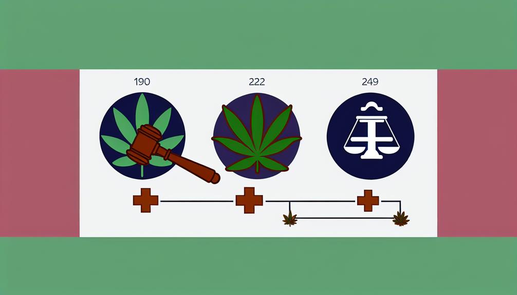 delaware s cannabis legalization schedule