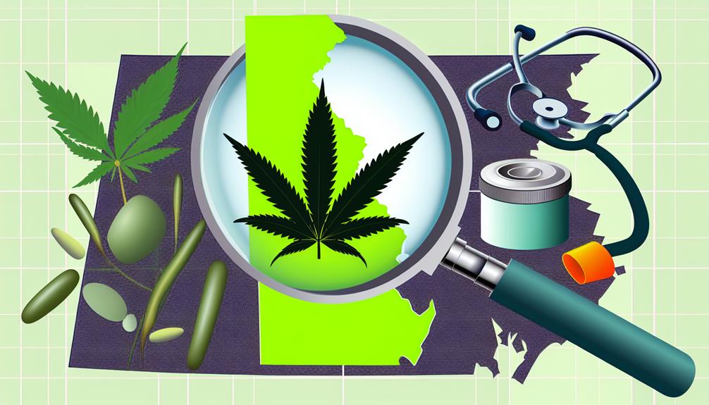 exploring cannabis therapeutic uses