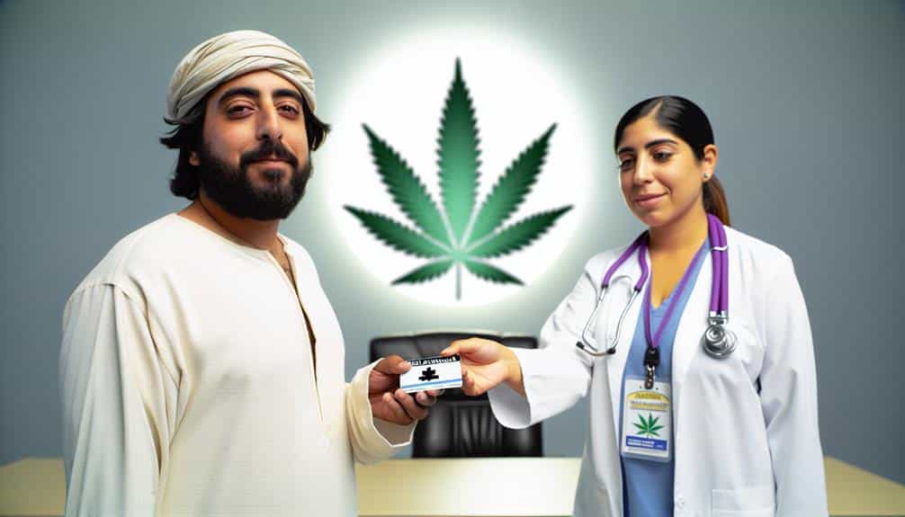 medical marijuana card renewal