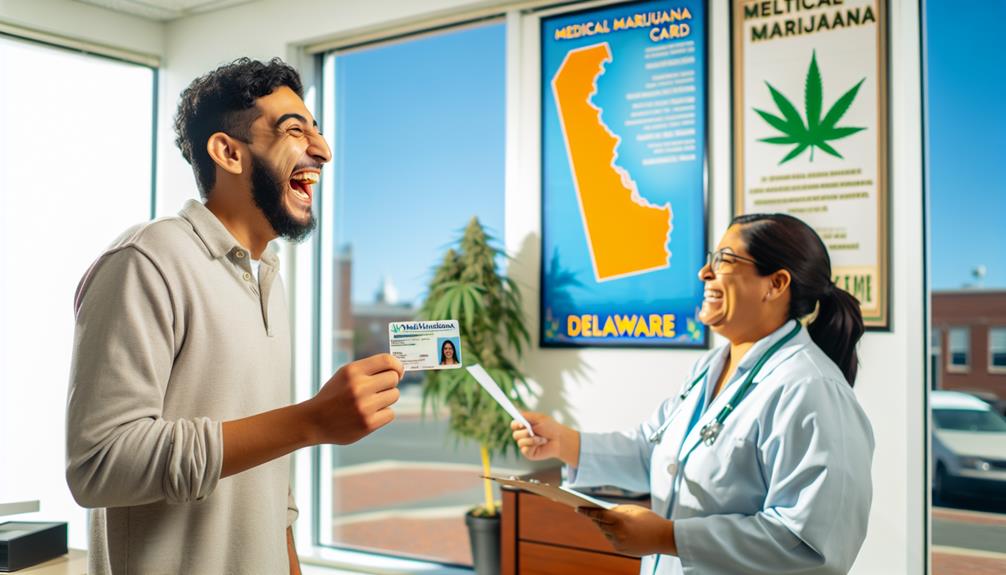 navigating medical marijuana acquisition