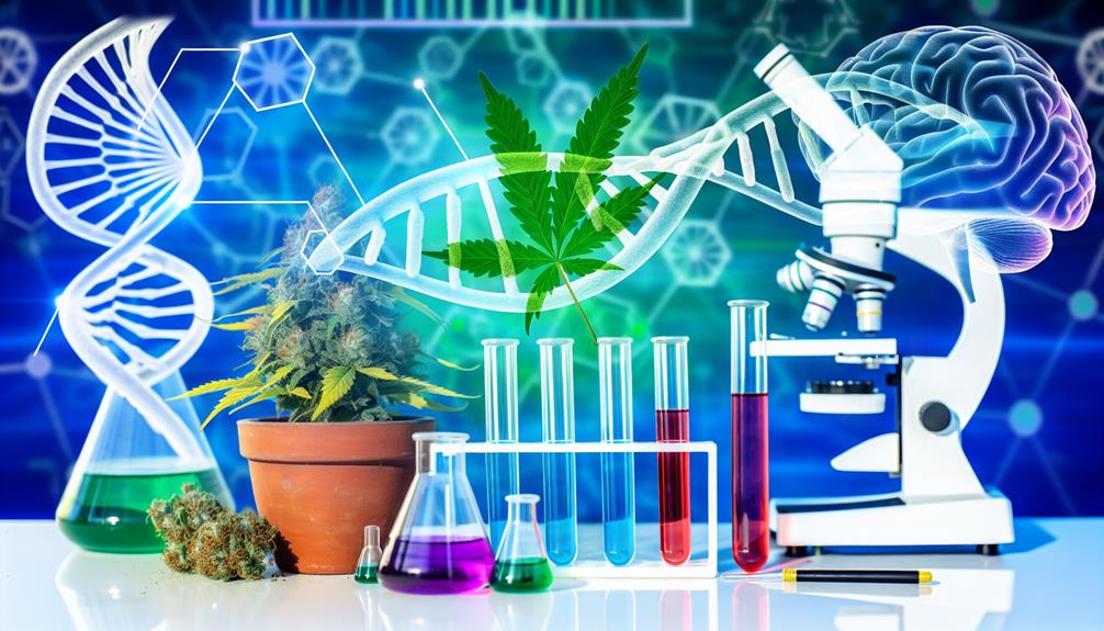 understanding medical marijuana science