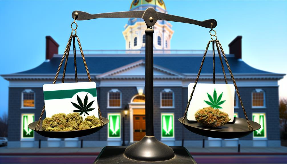 updated dispensary regulation guidelines